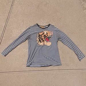 Fat Tiger Workshop Long Sleeve